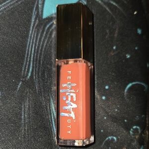 Fenty Beauty Heat Lip Gloss - Warm Nude